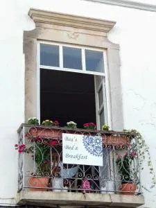 Bea's Bed & Breakfast - Tavira