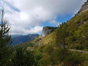 AdeleBeppe "The SeaView"