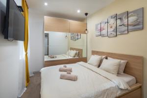 Kastely Apartments - Buda Castle