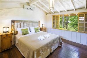 Pousada Mevlana Garden