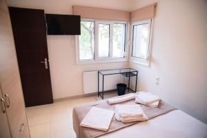 Ioannina City Relax Apartment
