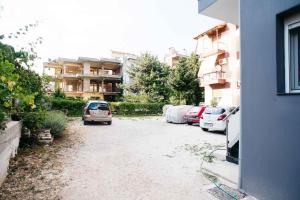 Ioannina City Relax Apartment