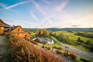 Bieszczadzki Ośrodek Wypoczynkowo Konferencyjny DANFARM