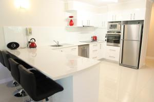 Outrigger Apartments Port Douglas