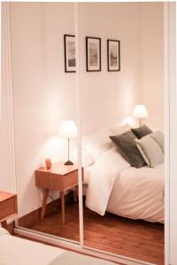 Au Coeur De La Ville