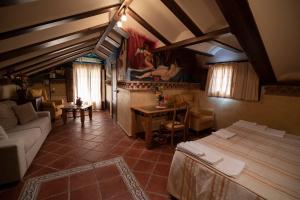 Alojamiento Rural Molino Del Batan