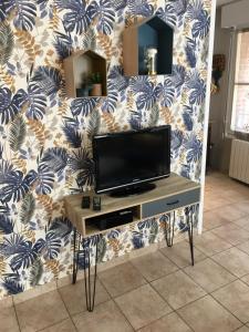 Appartements Au Clos Notre Dame : photos des chambres