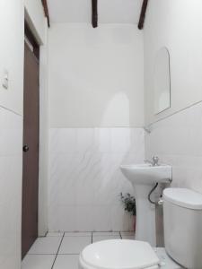 La Casa de la Abuela Isabel