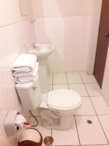 La Casa de la Abuela Isabel