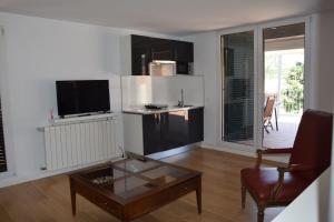 Apartement Apartamento JULIA II Navalperal de Pinares Hispaania