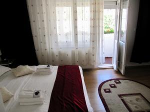 G.EAG - Premium Apartment
