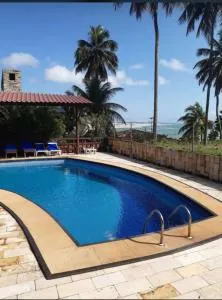 Pousada Corais do Sul - 皮帕