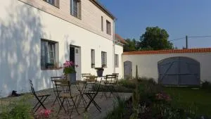 Ořechový dvůr - Čejetice