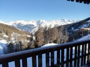 Plagne Centre - Immeuble Le Mustag - Wifi