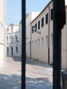 Hotel Canton dellOrto