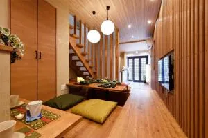 Nagoya - House / Vacation STAY 47242 - Shimono-ishikichō
