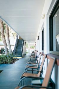 The Flagler Inn - Saint Augustine