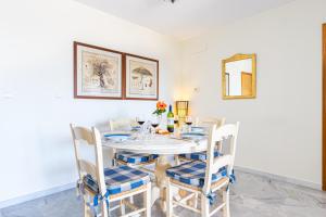 Sun & Sand Beach Apartment