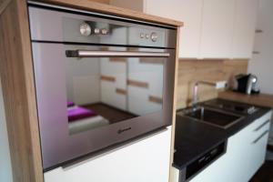 Apartman 2-Zimmer Ferienwohnung Ternberg Austrija