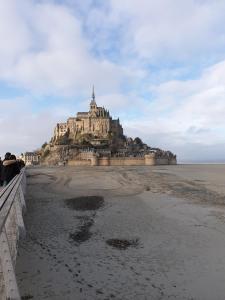 Maisons de vacances Cosy Er Lann Gite Sequoia : photos des chambres