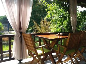 Vourvourou Antonis House Halkidiki Greece