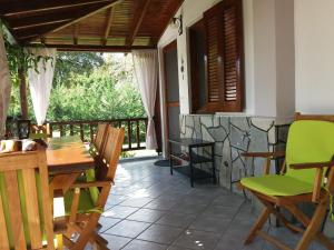 Vourvourou Antonis House Halkidiki Greece