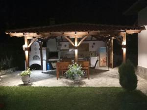 Vourvourou Antonis House Halkidiki Greece