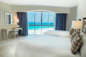 Sandos CancúnInclusive - Adults Only