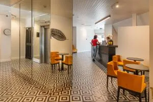 Bay Plaza Hotel - Upper Hutt