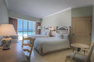 Sandos CancúnInclusive - Adults Only