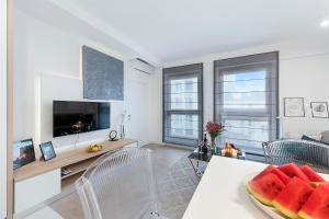 Plac Bankowy Serviced Apartments