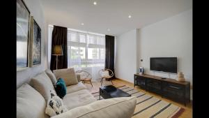 Casa Valentuñana - Downtown Marbella - Pass the Keys