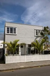 York House - 派西亚