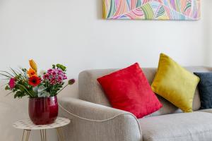 Appartements Residence Pure : photos des chambres