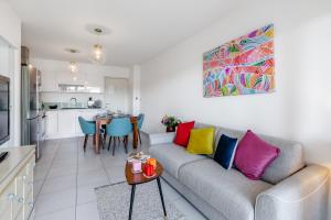 Appartements Residence Pure : photos des chambres