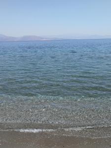 Angel's Place by the Sea Achaia Greece