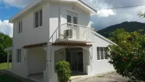 Villa les Palmiers - 莱特鲁瓦西莱