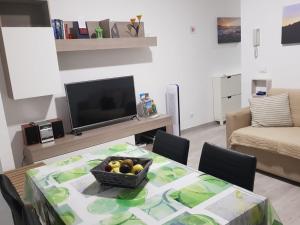 Vivienda Vacacional AP Las Canteras