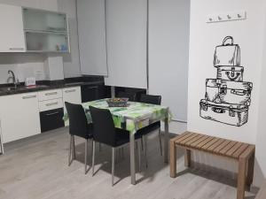 Vivienda Vacacional AP Las Canteras