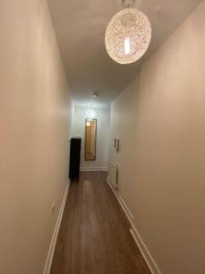 Central Milton Keynes hub one bedroom secured apartment