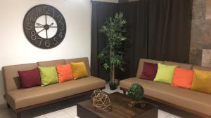 Departamento Zona Dorada