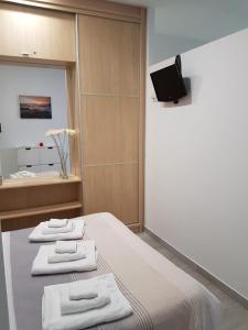 Vivienda Vacacional AP Las Canteras