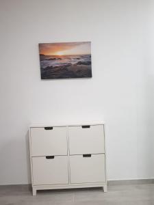 Vivienda Vacacional AP Las Canteras