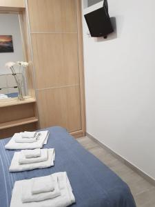 Vivienda Vacacional AP Las Canteras