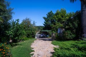 Art Villa Orchidee Piscina con Vista Mare - Sardegna img35