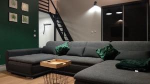 Apartament 5 przy Parku Leśnym