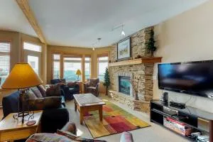 Timber Ridge - Біг-Вайт