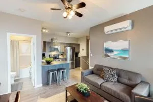 Sunshine Beach - Evans