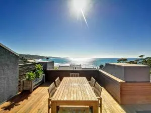 Lorne Beachfront Accommodation - Lorne