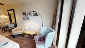 White Pearl Apartment 2.14 - Timmendorfer Strand